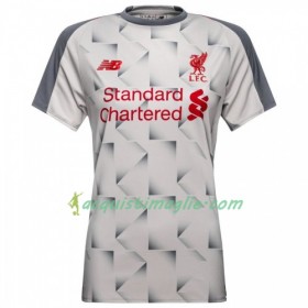 Divisa di Calcio Liverpool Donna Terza 2018/2019